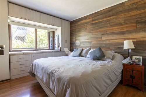 Departamento En Venta De 3 Dorm. En Las Condes