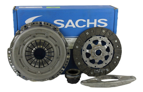 Kit Clutch Bmw X3 2008-2011