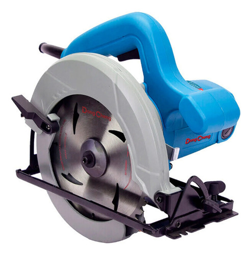 Sierra Circular 7 1/4 Dongcheng Dmy03-185s 1500 Watts 64 Mm