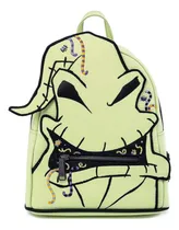 Comprar 2025 Loungefly X Disney Pesadilla Antes De Navidad Oogie Boogi...
