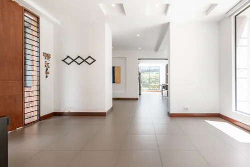 Casa En Venta En Guaymaral. Cod V9884