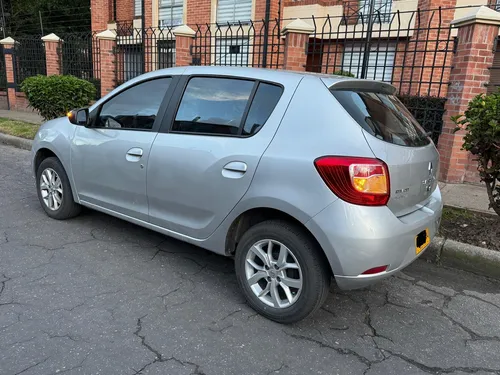 Renault Sandero 1.6 Dynamique
