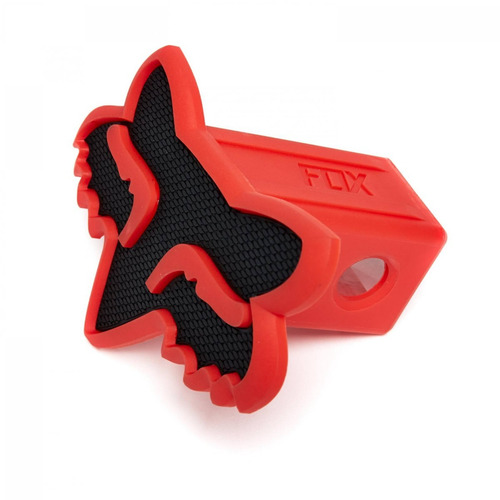 Imagen 2 de 4 de Cubre Gancho Enganche Plastic Trailer Fox Original Powertech
