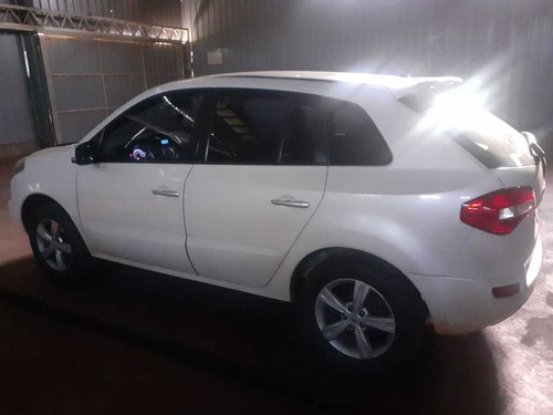Renault Koleos 2.5 Expression 4x2 Mt 2012