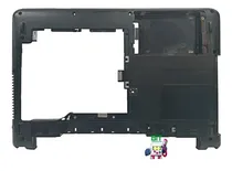 Comprar Carcasa Base Inferior Notebook Ken Brown Pbl10 Admiral Cw20 