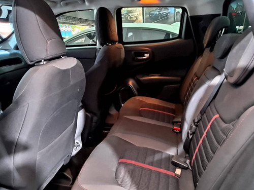 Fiat Toro 1.8 16v Evo Flex Freedom Open Edition At6