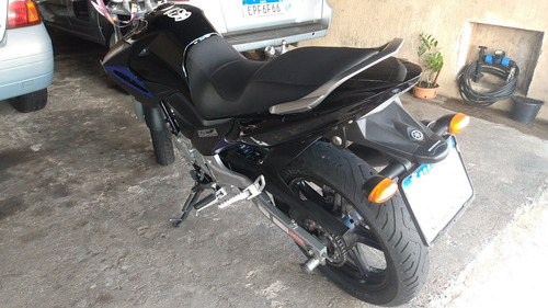 Yamara Fazer 250