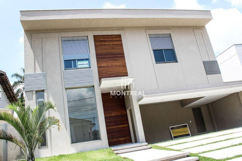 Imagem 1 de 20 de Casa À Venda, 520 M² Por R$ 5.500.000,00 - Barueri - Barueri/sp - Ca0003
