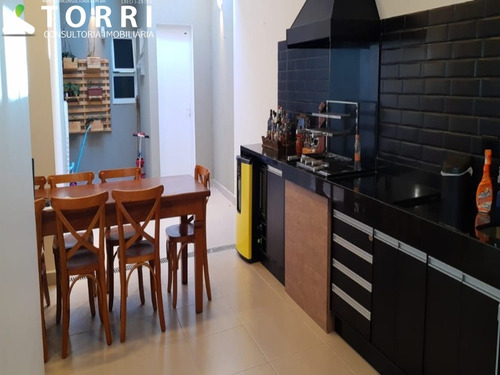 Imagem 13 de 30 de Casa À Venda No Condomínio Residencial Piccolino - Cc00352 - 69800954