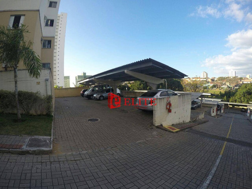 Imagem 24 de 24 de Apartamento No Condomínio Harmonia Com 2 Dormitórios À Venda, 50 M² Por R$ 255.000 - Jardim Oriente - São José Dos Campos/sp - Ap4379