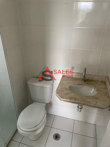 Imagem 8 de 24 de Apartamento Em Jardim Celeste, São Paulo/sp De 121m² 3 Quartos À Venda Por R$ 585.000,00 - Ap1902982-s