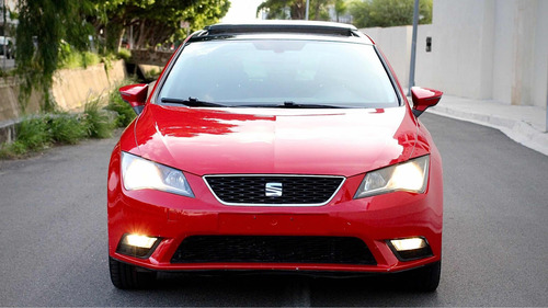 Seat Leon 1.4 Sc Style 140 Hp Dsg