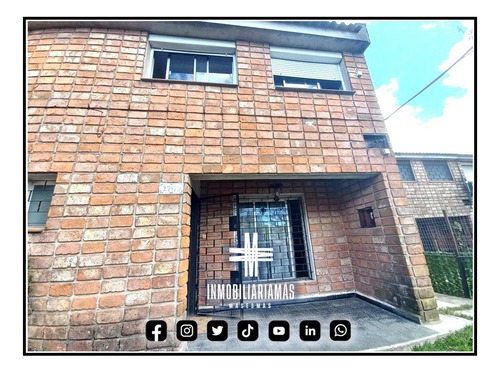 Venta Casa Malvin Norte Montevideo Imas.uy Gg * (ref: Ims-20989)