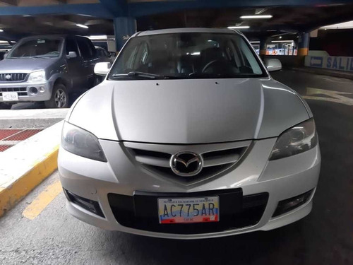 Imagen 8 de 18 de Mazda 3 2009 4x2 Automático