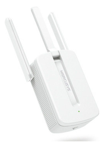 Amplificador Repetidor Wi-fi Extensor Señal Cobertura Wifi