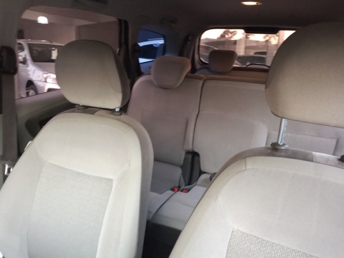 Chevrolet Spin 1.8 Ltz 7as 105cv 2013 Ilarioautos