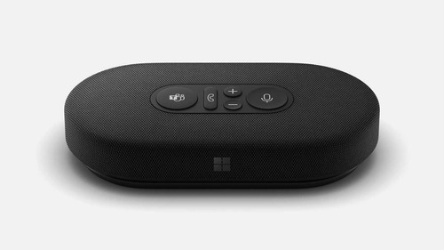 Parlante Microsoft Modern Speaker Usb C Portatil Home Office