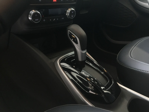 Imagen 16 de 23 de Nueva Chevrolet Tracker Premier 2023