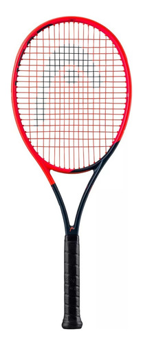 Raqueta Tenis Head 360 Radical Pro Taylor Fritz Grafito 