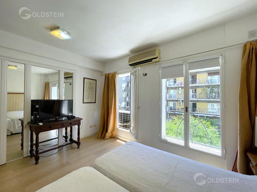 Departamento - Recoleta