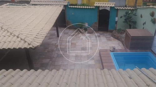 Imagem 1 de 22 de Casa - Ref: 883377