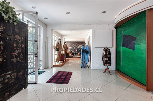 Imagen 3 de 18 de Local Comercial En Venta En Providencia