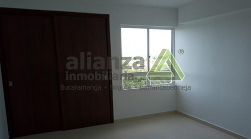 Imagen 8 de 14 de Apartamento En Arriendo En Barrancabermeja El Palmar