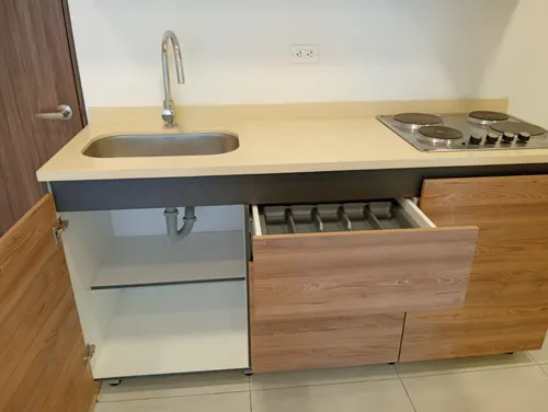 Apartaestudio En Arriendo En Samper Mendoza. Cod A1038816