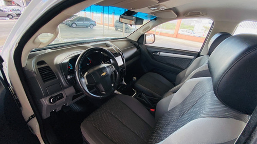 Gm S 10 Advantage 2.4 Flex Muito Nova