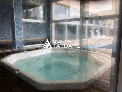 Imagem 27 de 30 de Apartamento - Ap000561 - 69920337