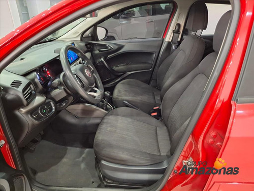 Fiat Argo 1.0 FIREFLY FLEX MANUAL