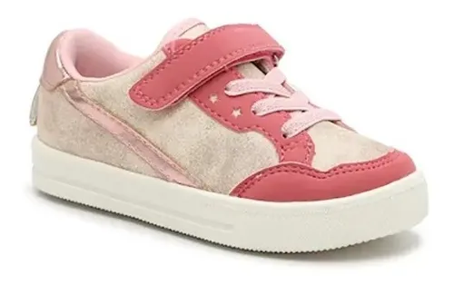 Tenis oshkosh niña new arrivals