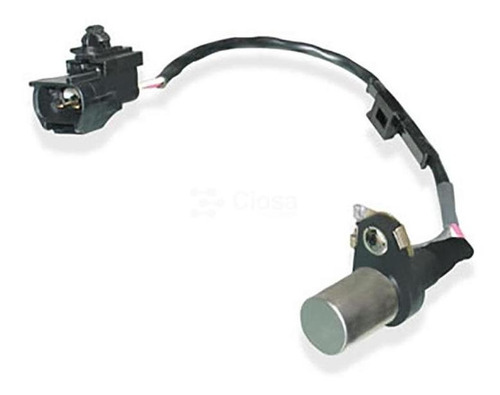 Sensor Posición Cigüeñal Toyota Tacoma 6 Cil 3.4 L 2000