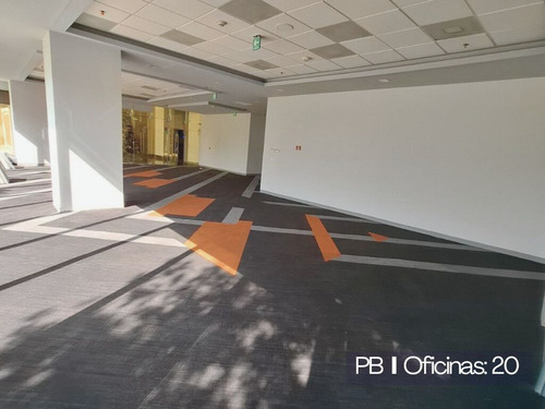 Renta Oficinas En Valle Oriente, Torre Aurum, San Pedro Garza Garcia