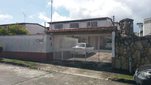 Casa Lomas De La Lagunita, El Hatillo