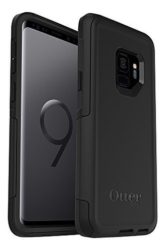 Otterbox Commuter Series Carcasa Para Samsung Galaxy S9 Dise