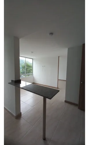 Venta De Apartaestudio En Castilla