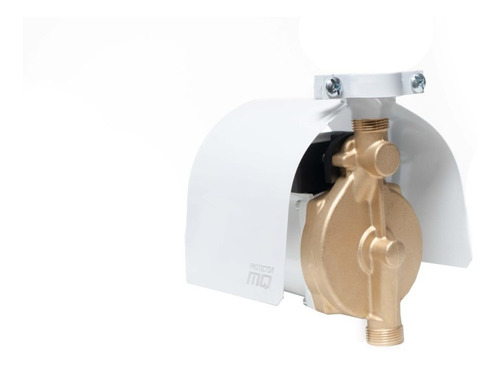 Imagen 5 de 7 de Protector Para Bomba Presurizadora Grande
