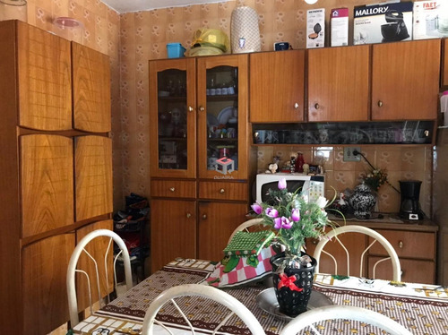 Imagem 8 de 24 de Sobrado À Venda, 5 Quartos, 1 Vaga, Curuçá - Santo André/sp - 95138