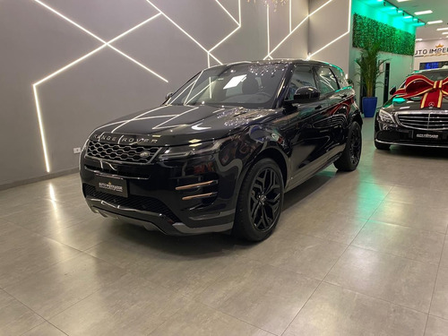 Land Rover Range Rover Evoque 2.0 R-dynamic Se Si4 Flex (p250) 5p