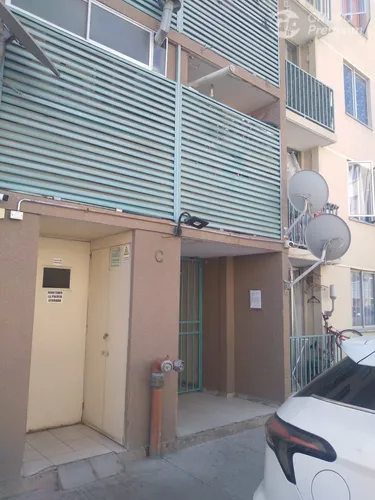 Oferta, Se Vende Departamento En El Bosque