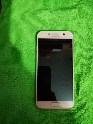 Samsung Galaxy A5 2017 (Usado)