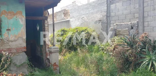 Casa Antigua En Venta En El Centro De Apizaco, Estado De Tlaxcala.