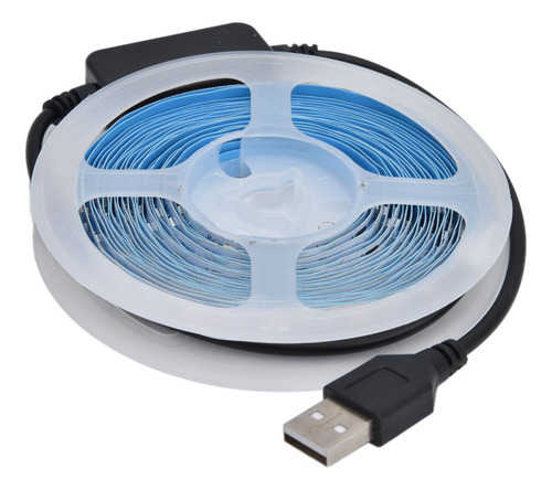 Tira Led Con Sensor De Movimiento Para Armario, Tira De 5 V