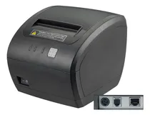 Comprar Impresora De Tickets Pos De 80 Mm Con Usb+lan