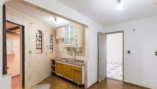 Apartamento - Ref: 8363