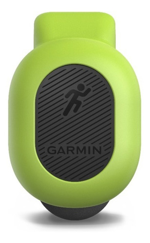 Garmin Dynamic Pod + Nota Fiscal + Garantia