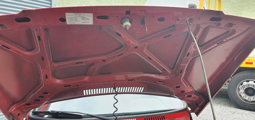 Fiat Uno Mille Economy 2013