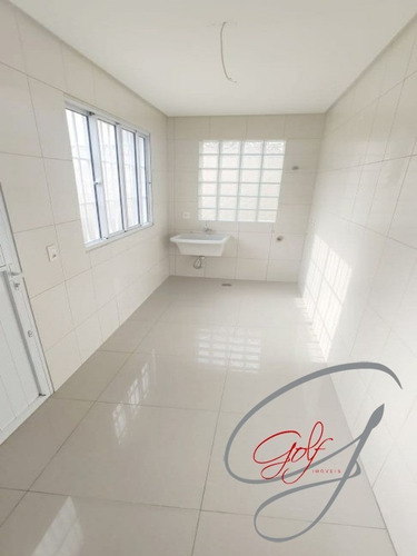 Imagem 23 de 27 de Casa Assobradada Com 3 Dormitórios 1 Suíte Na Vila São Francisco, São Paulo. - Ca00536 - 69530311