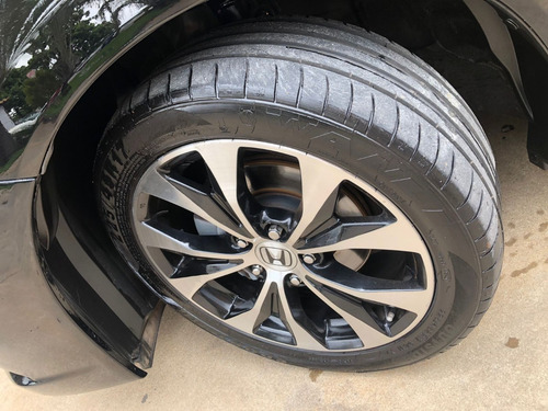 Imagem 13 de 15 de Honda Civic 2.0 Lxr Aut Flexzone Ano 2015